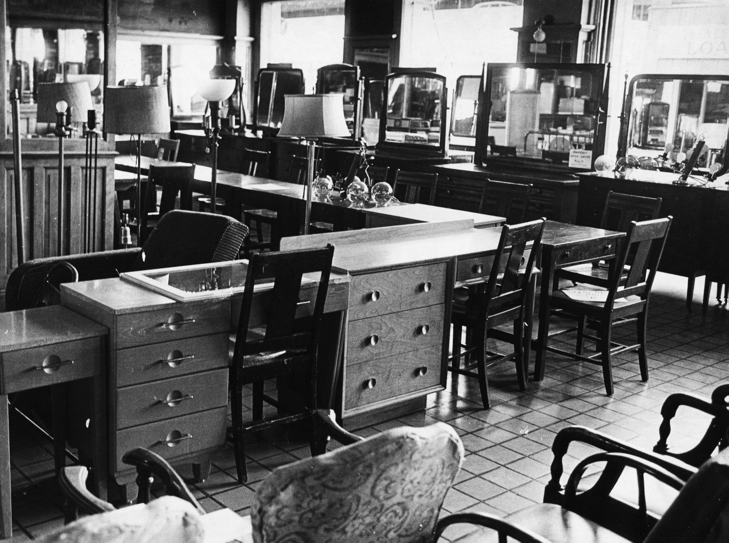 Patterson Hotel